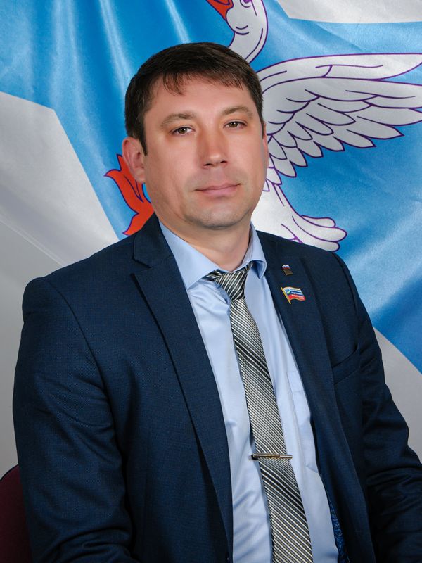 Жуков Дмитрий Владимирович.