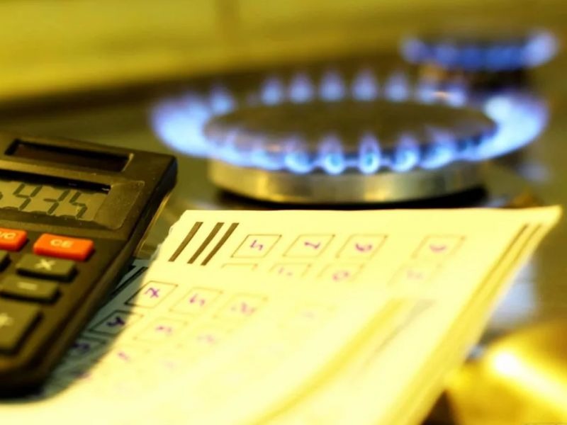 Долги за газ в Шадринском округе выросли на 11%: вопросы платежной дисциплины на контроле штаба.
