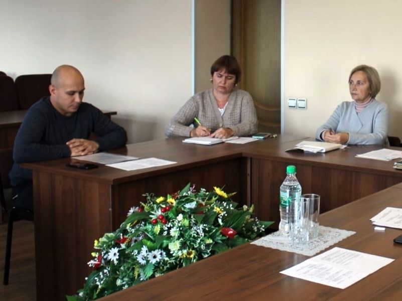 Заседание рабочей группы по противодействию коррупции состоялось в Администрации Шадринского муниципального округа.