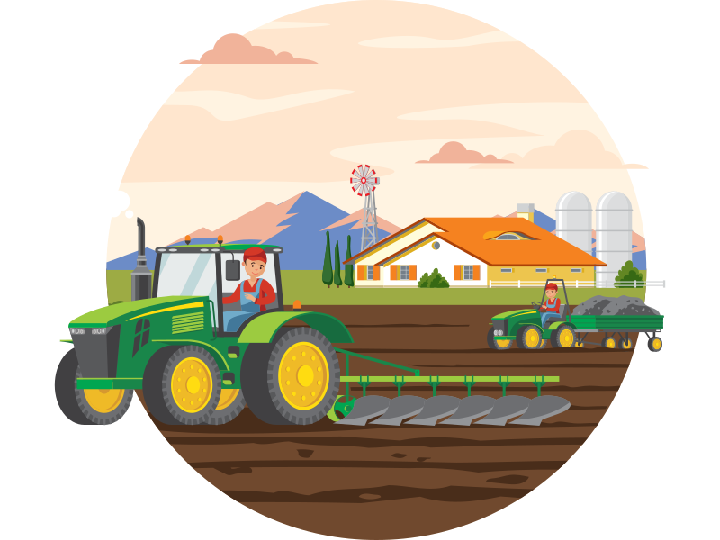 Департамент агропромышленного комплекса Курганской области объявляет прием заявок на участие в конкурсном отборе по предоставлению грантов на развитие материально-технической базы сельскохозяйственных потребительских кооперативов.