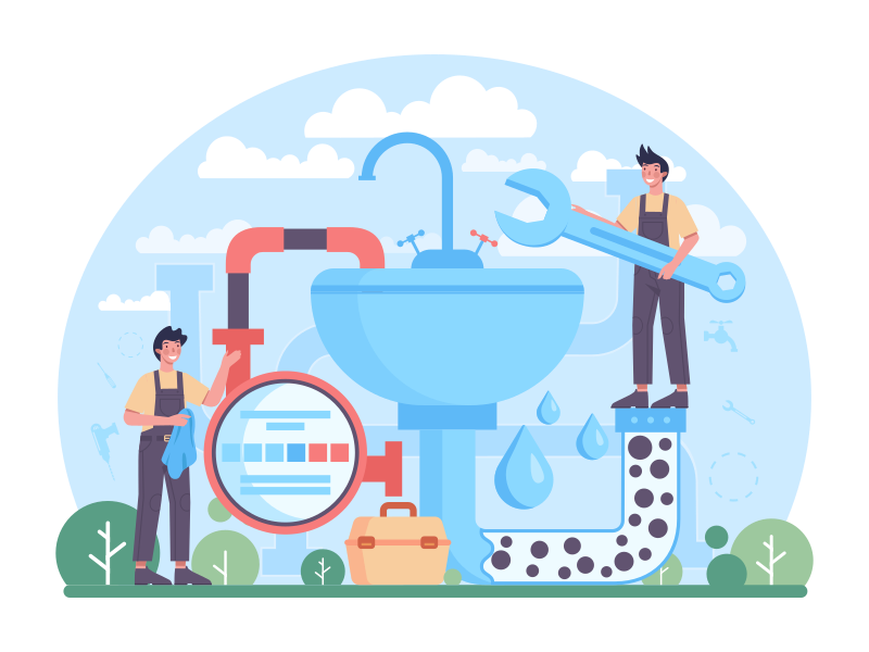 Начата разработка проекта актуализированной схемы водоснабжения и водоотведения Шадринского муниципального округа Курганской области.