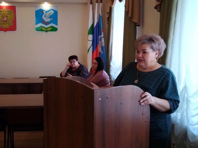 Итоги дополнительных выборов депутата Думы Шадринского муниципального округа.