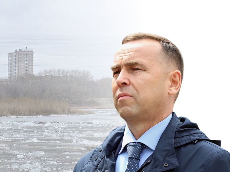 Губернатор Вадим Шумков поручил профильным ведомствам и главам муниципалитетов ускорить подготовку к паводку.
