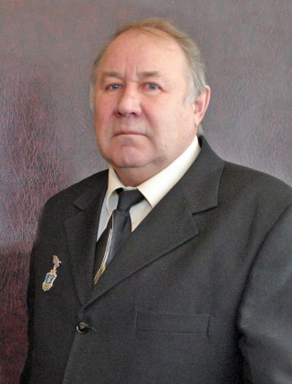 Гонцов Юрий Михайлович