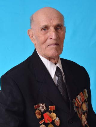 Марамыгин Василий Степанович