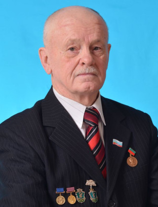 Собянин Владимир Борисович