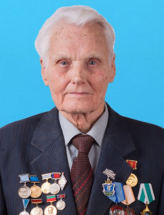 Сметанин Александр Михайлович