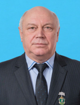 Власов Валерий Геннадьевич