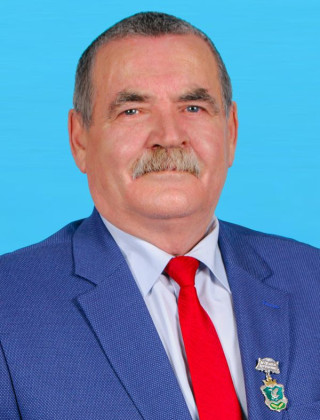 Брагин Александр Николаевич