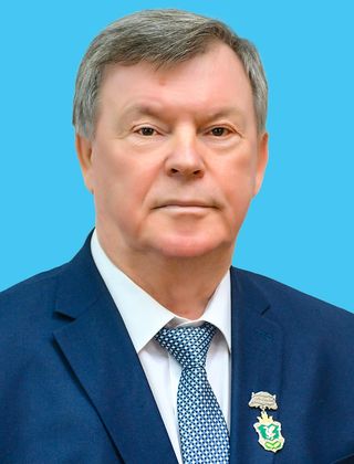 Брюханов Александр Александрович.