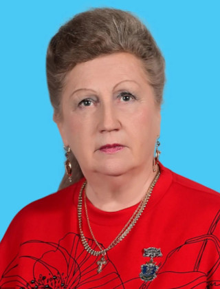 Буданова Татьяна Николаевна Буданова Татьяна Николаевна.